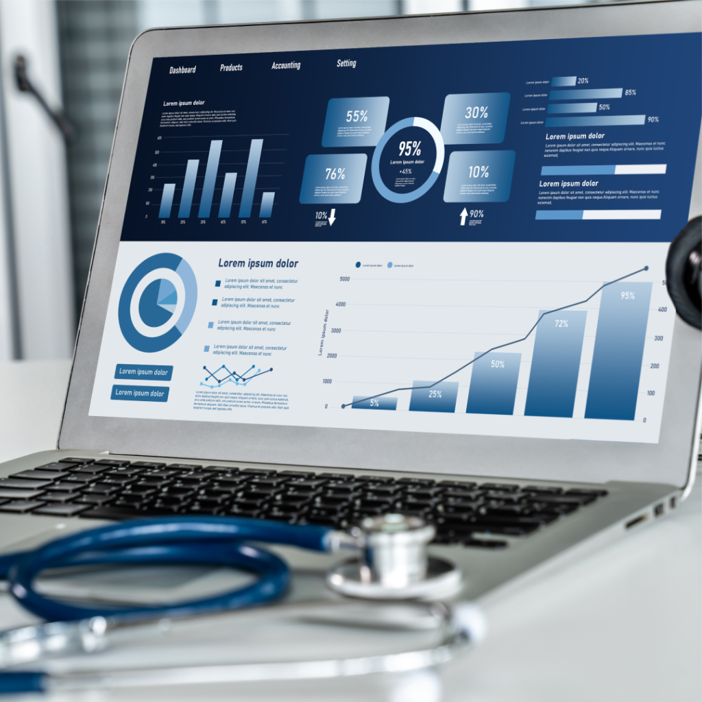 The Importance of Data Analytics in Modern Healthcare Systems