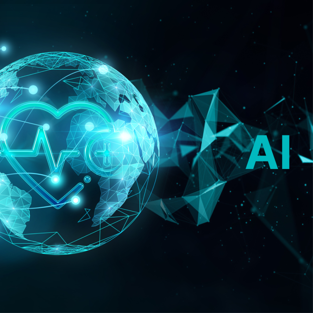 The Role of AI in Healthcare: Pioneering a New Era of Global Digital Health