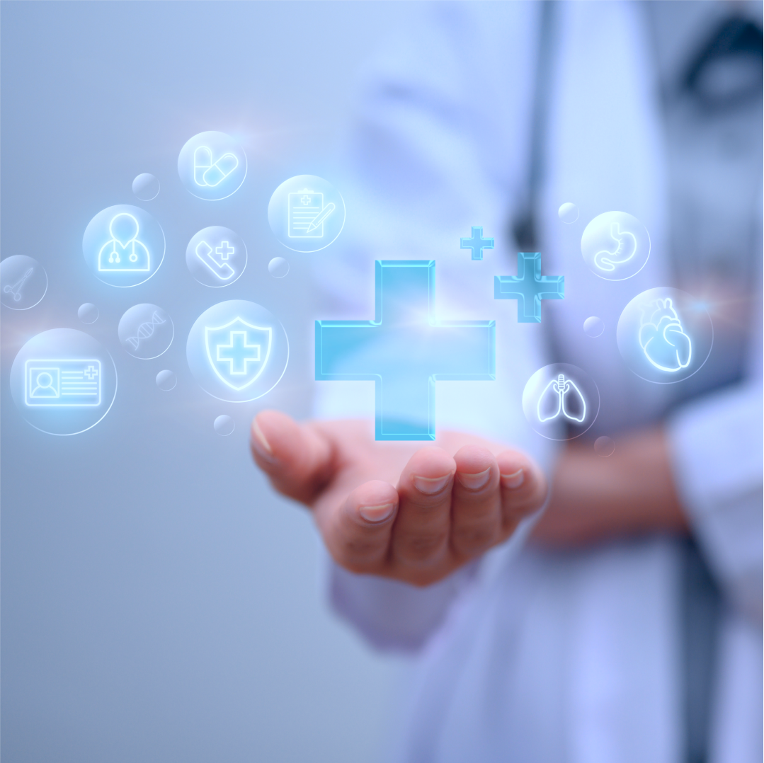 How Tech Is Transforming Patient Care in the Middle East | Ashconn