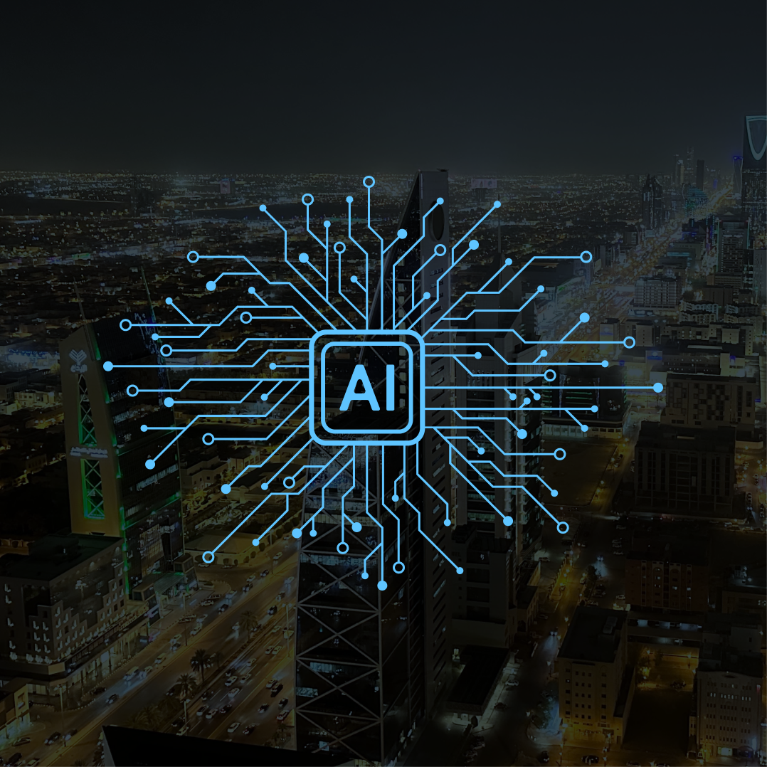 How AI Healthcare Solutions Are Enhancing Patient Care in Saudi Arabia?