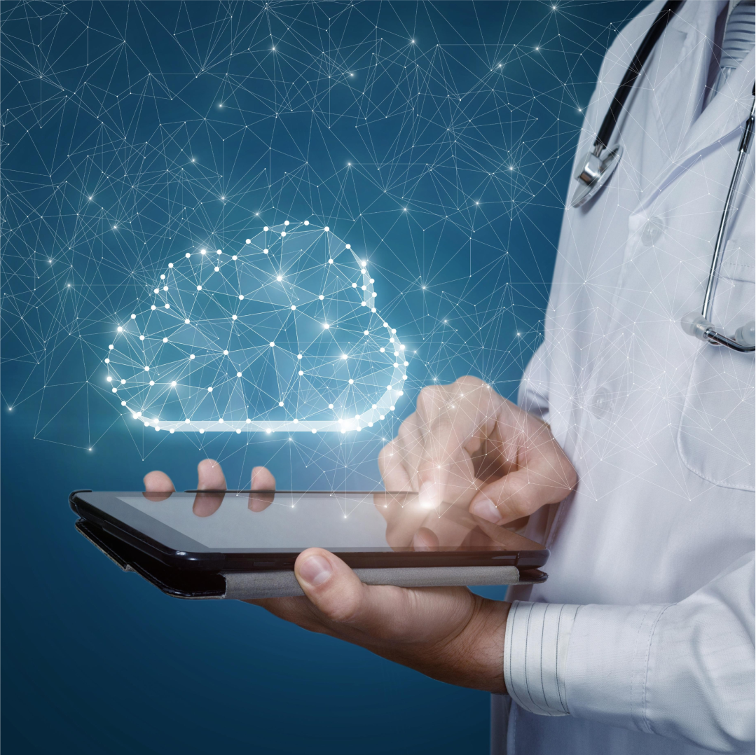 Transforming Healthcare with Cloud-Based Solutions: Ashconn’s Approach